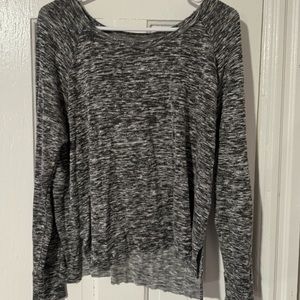 American Eagle Soft and Sexy Long Sleeve